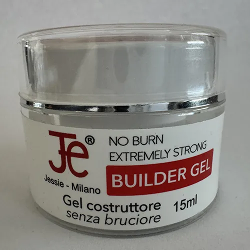 esmalte de uñas de gel Je - Jessie Milano