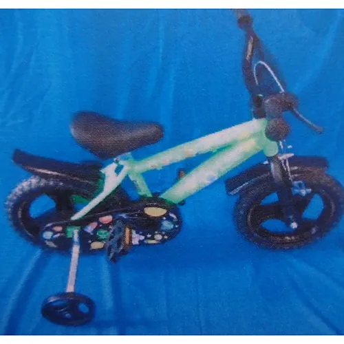bicicleta de juguete Bimbo BIKE (foto 3)