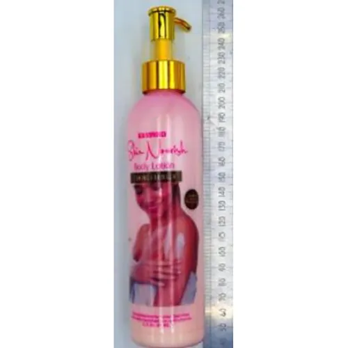 loción corporal Skin Nourish