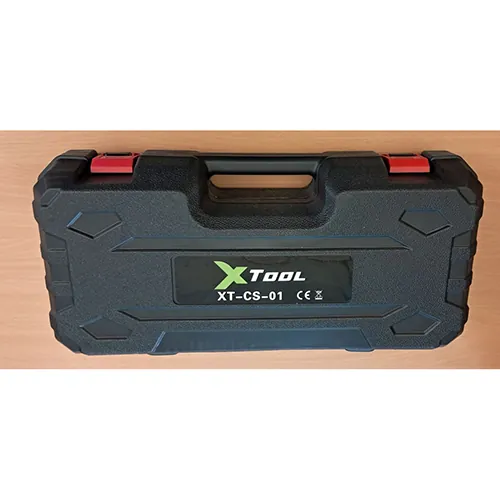 motosierra XTool X-Tool XT-CS-01 (foto 3)