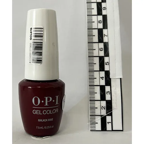 esmalte de uñas de gel OPI