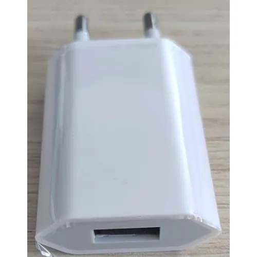 cargador USB DAM DM132 (foto 2)