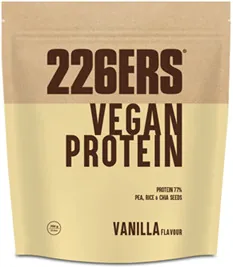 batido proteico vegano en polvo 226ERS (foto 2)