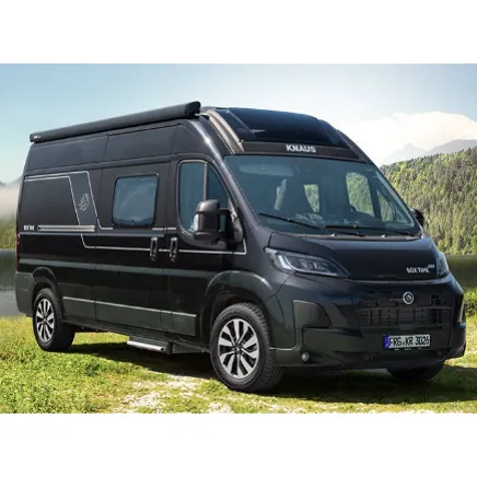 Knaus L!Ve I
