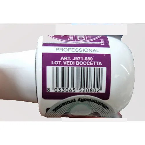 esmalte de uñas de gel Jessie Milano Color Shine 080 (foto 3)
