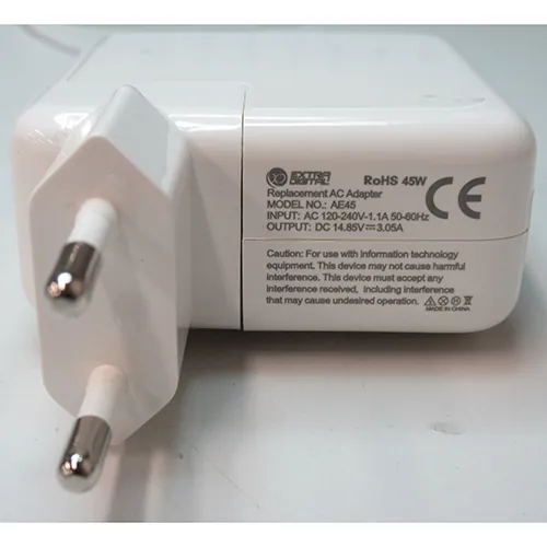 adaptador de corriente EXTRA DIGITAL (foto 2)