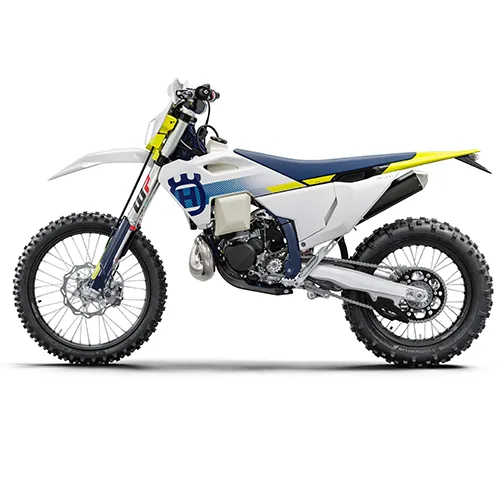 Husqvarna Husqvarna