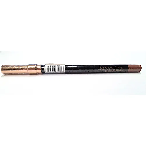 delineador de labios Irina The Diva Lip Liner