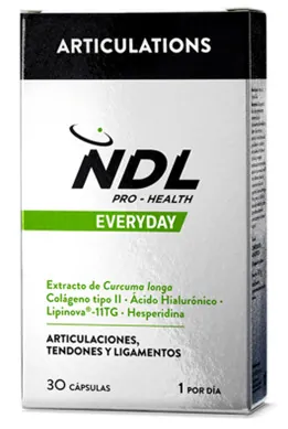 complemento alimenticio NDL Pro-Health