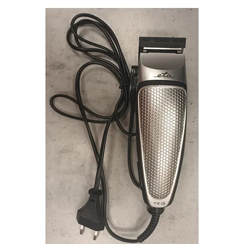 cortapelos ETA hair clipper (foto 3)