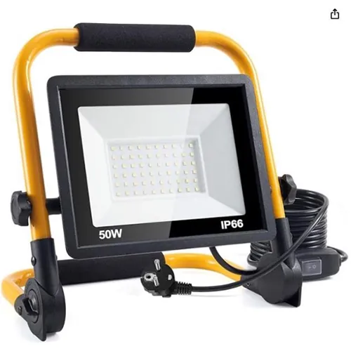 proyector LED *SENTO* 50W Projecteur LED