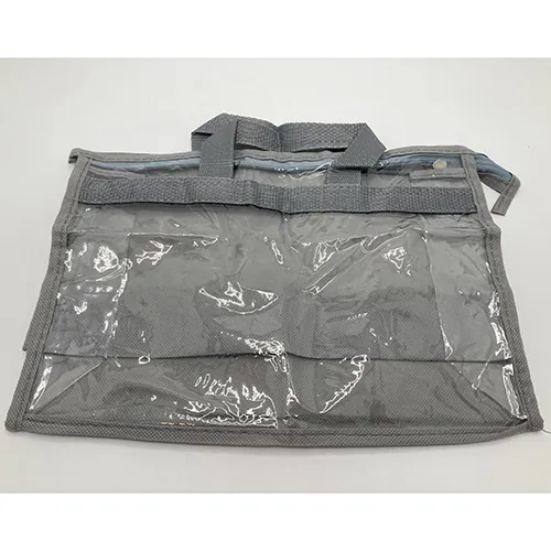 bolsa de plástico