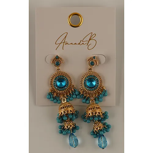 pendientes Amanda B (foto 3)