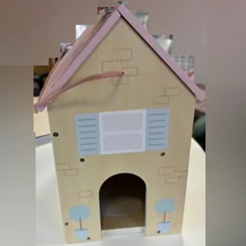 casa de muñecas My 1st Years Small Doll's House (foto 3)