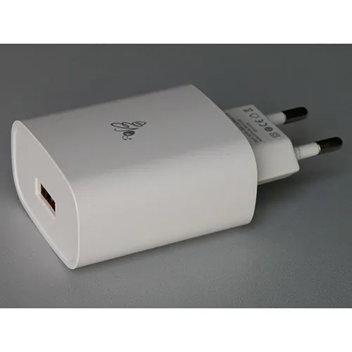 cargador USB Hrolan 22.5W FAST CHARGER (foto 3)