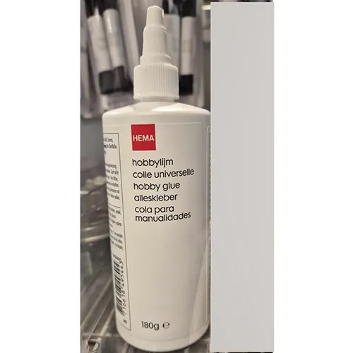 pegamento Hema Colle universelle