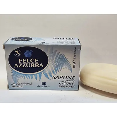 jabón Felce Azzurra Profumo classico