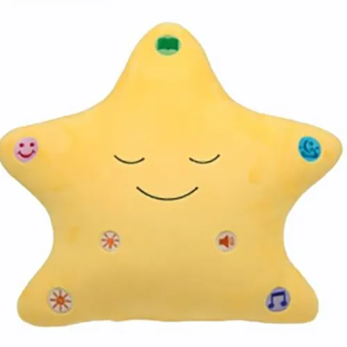 juguete suave Desi doll Mon coussin Dou'a (foto 2)