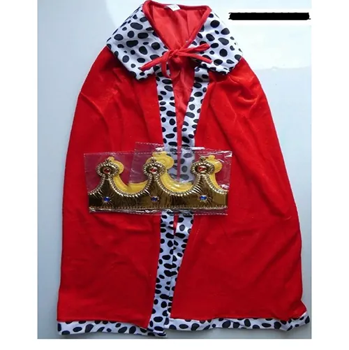 vestido de fantasía
