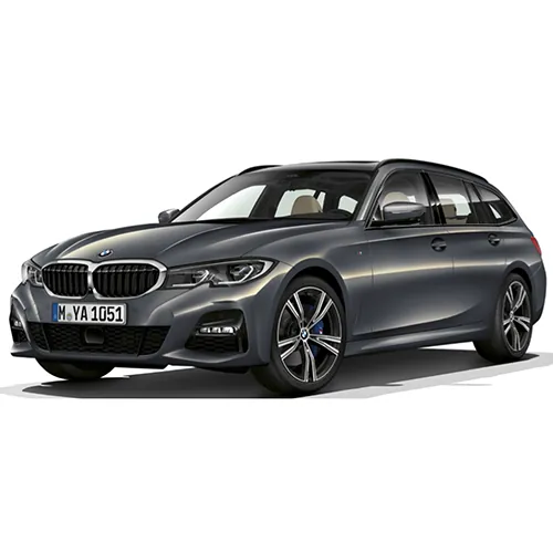 BMW 3er (foto 2)