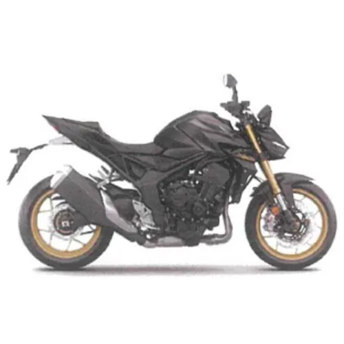 Honda e4*168