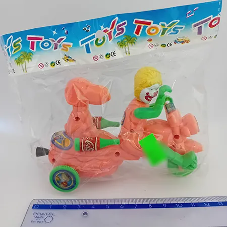 motocicleta de juguete Toys