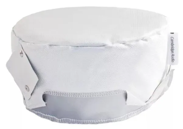 campana contraincendios de techo Cambridge Audio FH10 and FH20 Fire Hoods