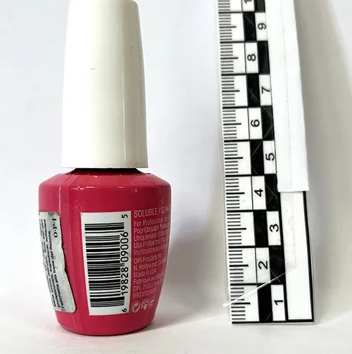 esmalte de uñas de gel OPI (foto 2)