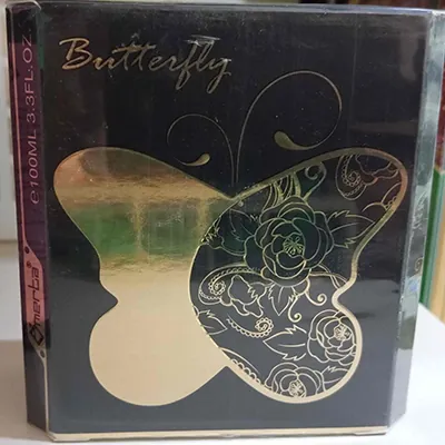 perfume Omerta ® Butterfly