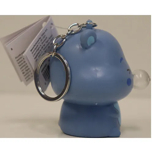 llavero con juguete Flying Tiger Copenhagen Noglering Key Ring (foto 2)