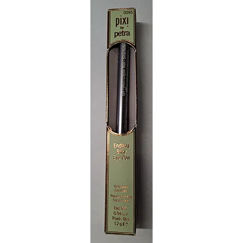 delineador de ojos Pixi Endless Silky Eye Pen (foto 2)