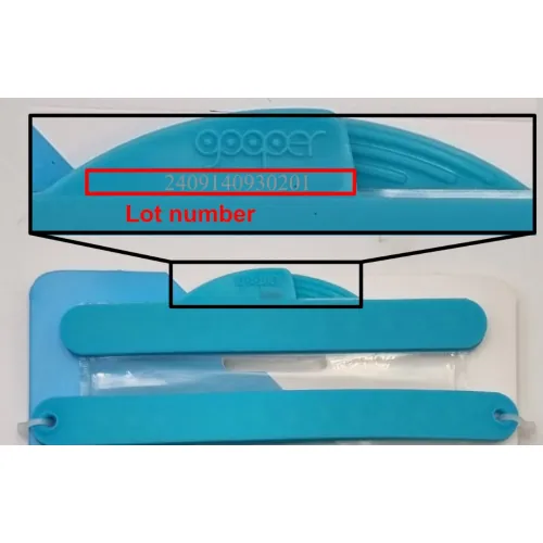 artículo deportivo Fidlock Hermetic Dry Bag - Medi size