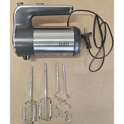 mezclador de mano botti® Hand mixer