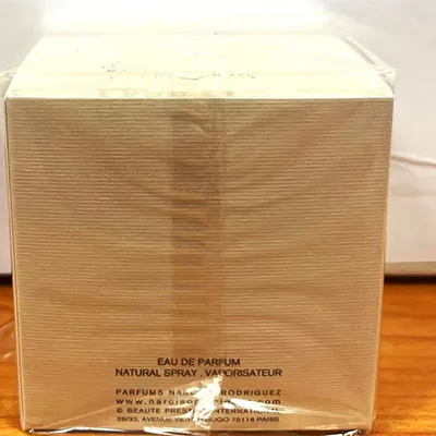 perfume Narciso Rodriguez (foto 2)