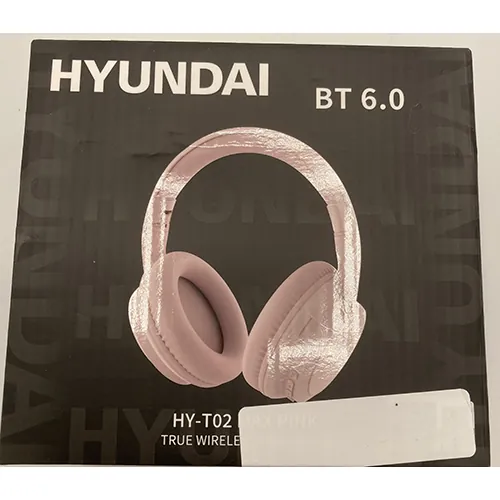 auriculares Bluetooth Hyundai Wireless earphones (foto 2)