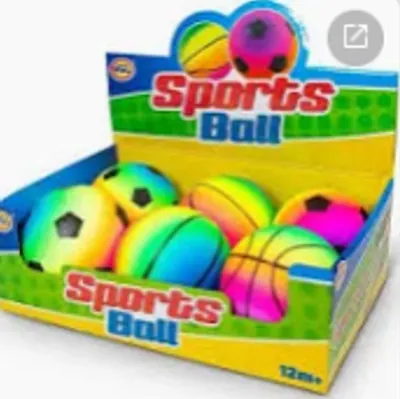 bola inflable HGL (foto 3)