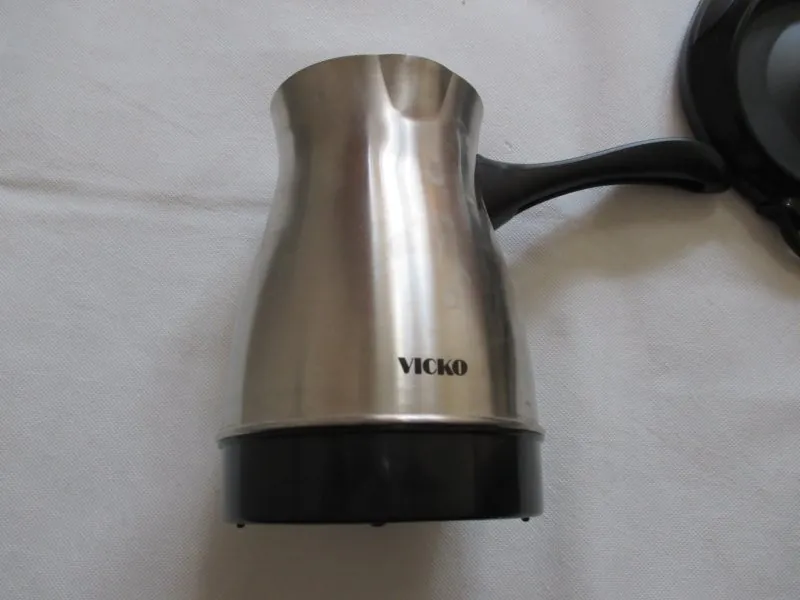cafetera VICKO