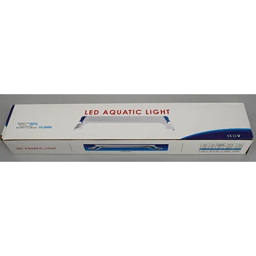 lámpara de acuario LED AQUATIC LIGHT (foto 3)