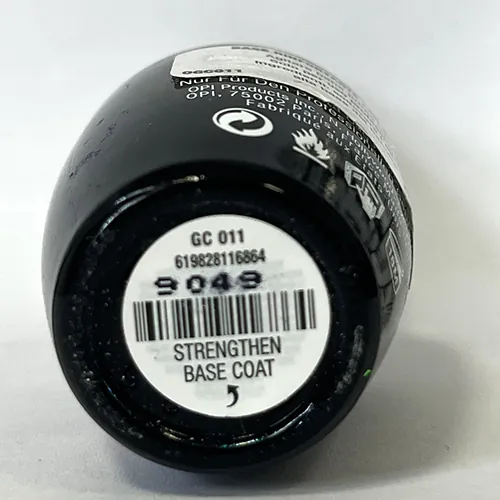 esmalte de uñas de gel OPI (foto 3)
