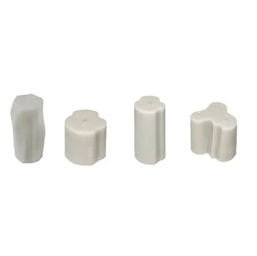 velas Iittala Glow Aalto and Kanto