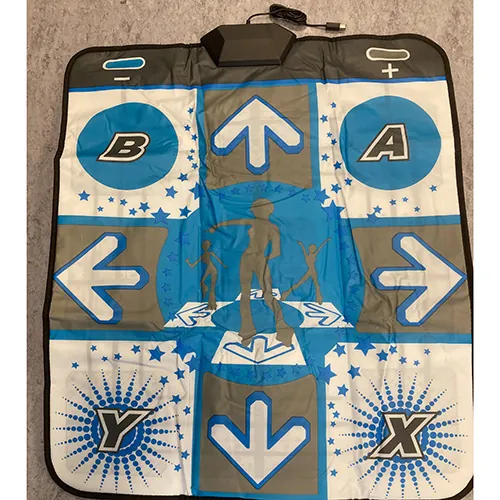 alfombra de baile OSTENT Non-slip Dancing Mat