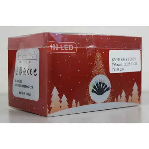 cadena de iluminación XL-100 LED