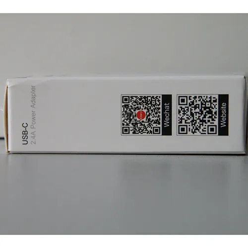 cargador USB KAKUSIGA Power Adapter (foto 3)