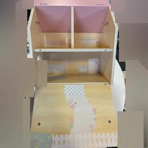 casa de muñecas My 1st Years Small Doll's House (foto 2)