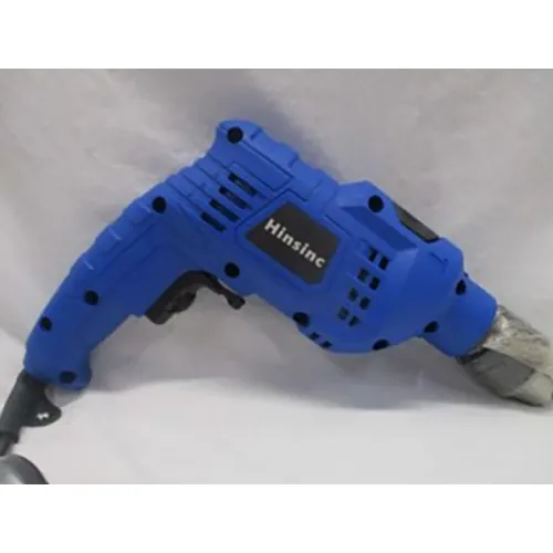 taladro eléctrico Hinsinc Drill