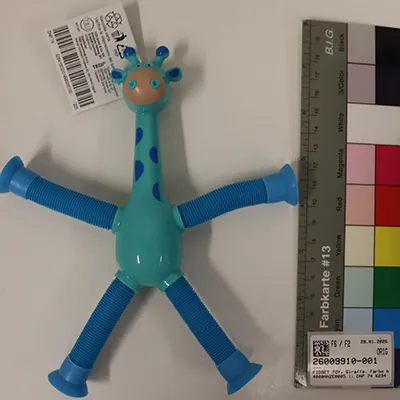 juguete de fidget TEDI ®