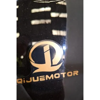 QiJueMotor Electric Motorbike