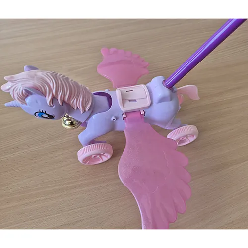 juguete de plástico Toys