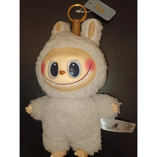 juguete suave Pop Mart (COUNTERFEIT)