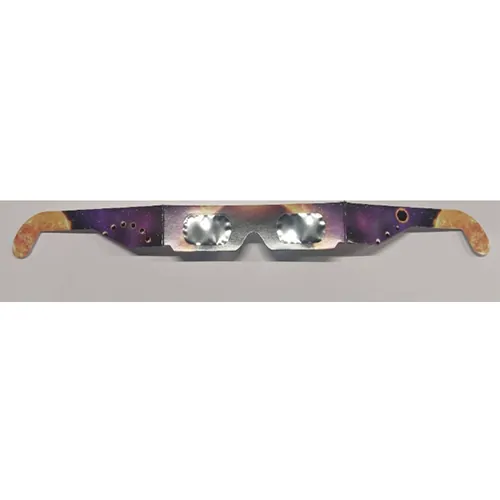 gafas de eclipse solar Pelispan